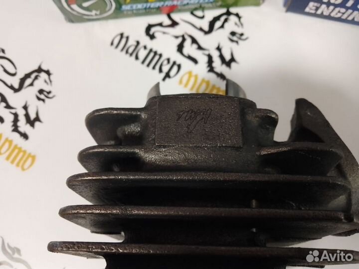 Цпг поршневая Honda Dio AF18, AF27 twh 90cc