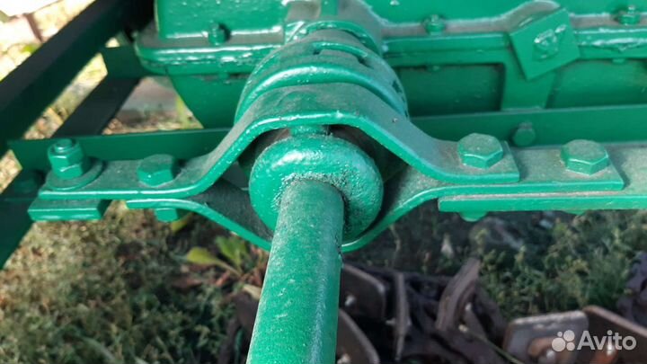 Редуктор овс-25