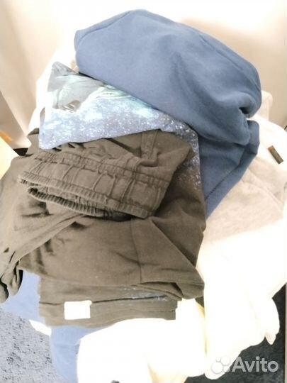 Вещи пакетом для Татьяны