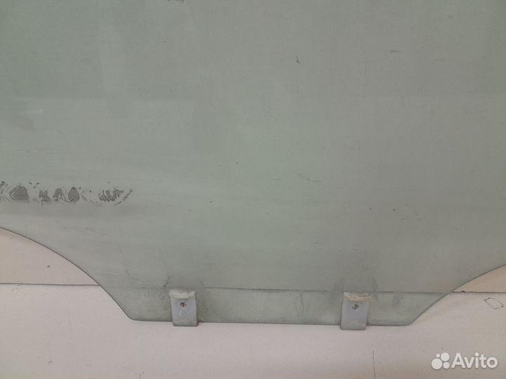 Стекло двери передней левой Kia Spectra 2001-2011