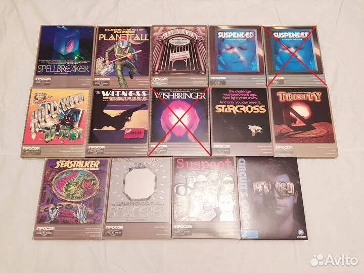 Хитовые игры на пк big box