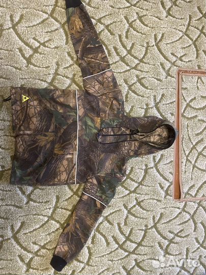 Костюм детский антигнус