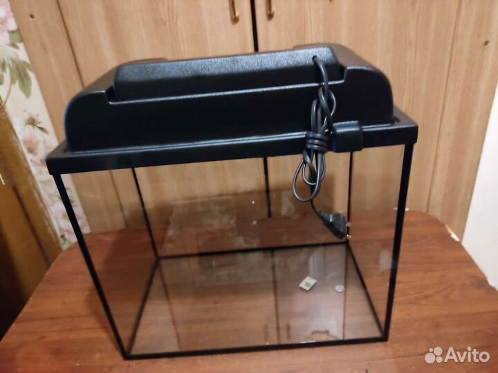 Аквариум 35 литров