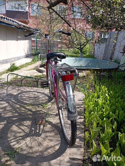 Велосипед дорожный взрослый 28 колеса