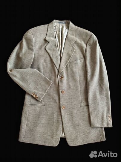 Giorgio Armani (оригинал) мужской пиджак