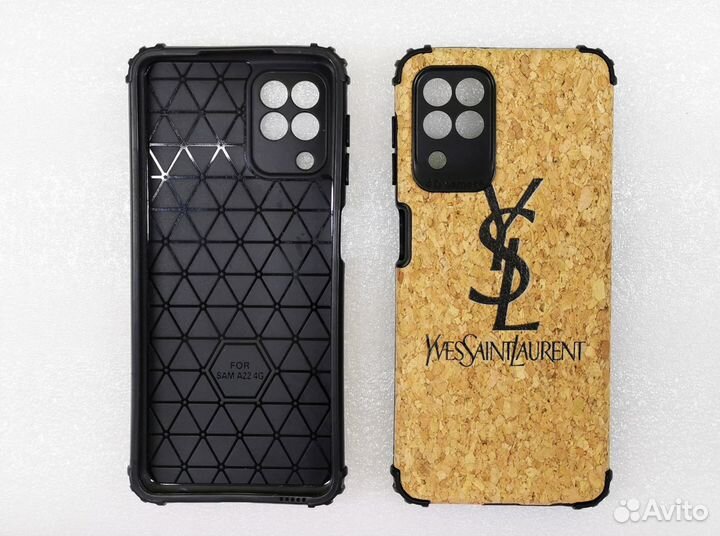 Защитный чехол для Samsung M32