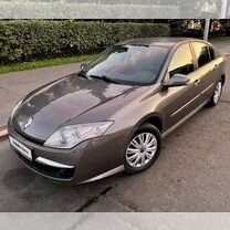 Renault Laguna 1.5 MT, 2009, 123 000 км, с пробегом, цена 627 000 руб.