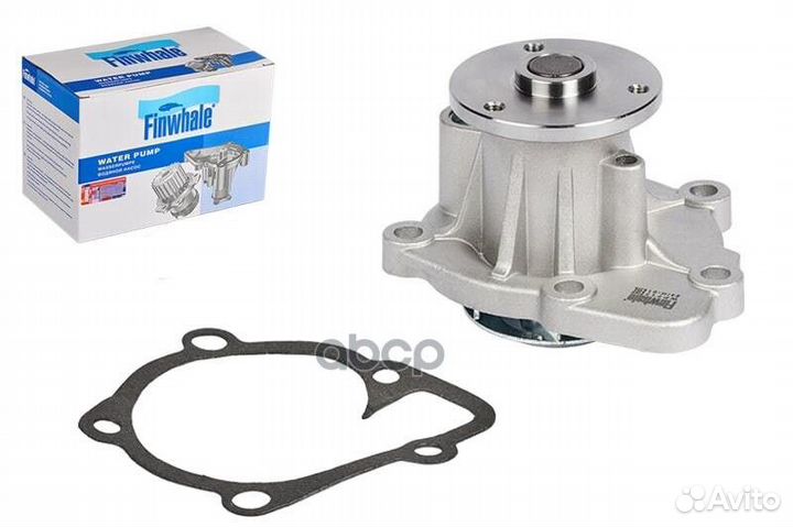 Помпа водяная WP717 Finwhale