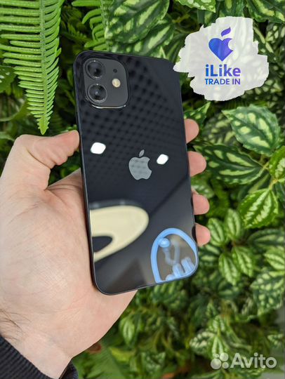 iPhone 12, 64 ГБ