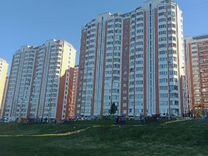 3-к. квартира, 79 м², 2/19 эт.