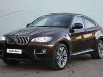 BMW X6 3.0 AT, 2013, 174 253 км, с пробегом, цена 2 840 000 руб.