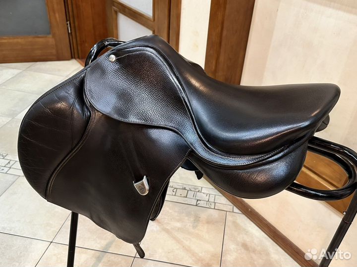 Седло конкурное Bates