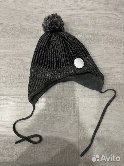 Шапка зимняя reima