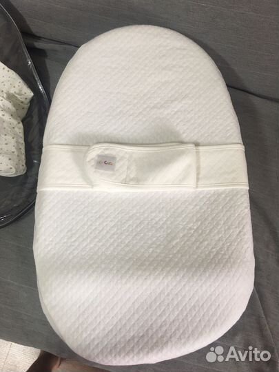 Кокон для новорожденных