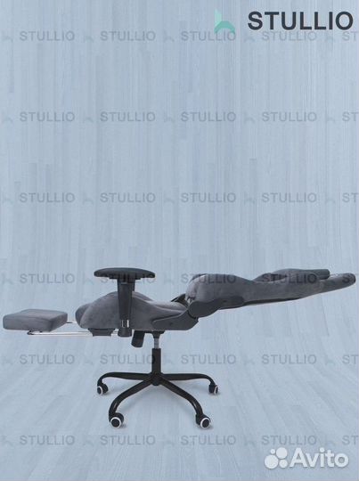 Компьютерное игровое (геймерское) кресло. Новые