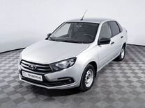 ВАЗ (LADA) Granta 1.6 MT, 2018, 135 535 км, с пробегом, цена 460 000 руб.