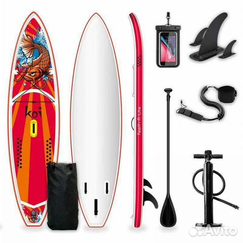 Доска для вейксерфинга