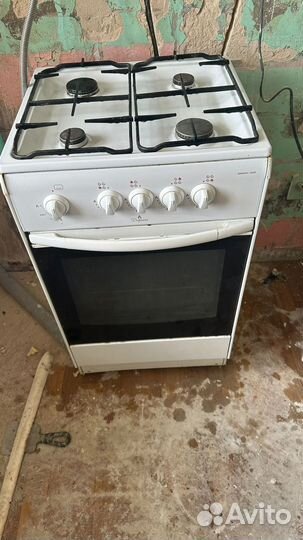 Плита газовая Дарина