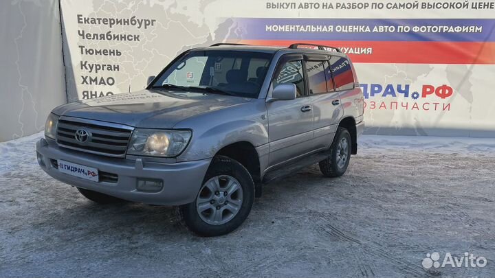 Блок электронный Toyota Land Cruiser (J100) 89227-60022