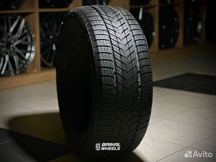 Arivo Winmaster ProX ARW5 275/35 R19 100