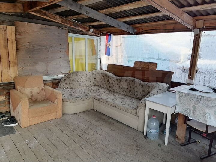 Дом 71 м² на участке 6 сот.