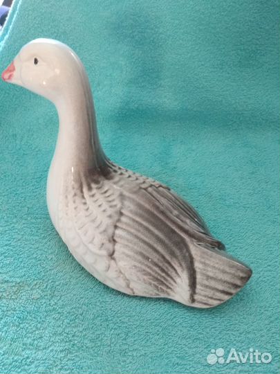 Фарфоровые статуэтки СССР