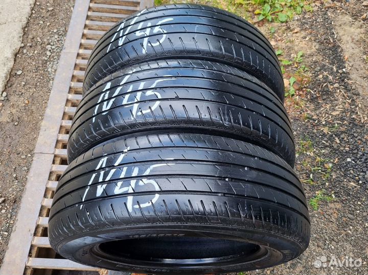 Nexen N'Fera SU4 185/65 R15 88H