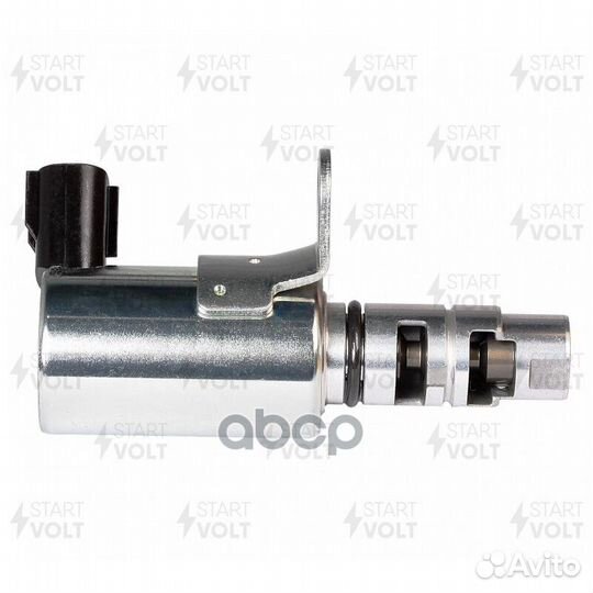 Клапан электромагнитный регулировки фаз грм