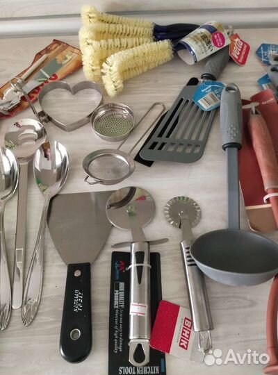 Ложка чайная