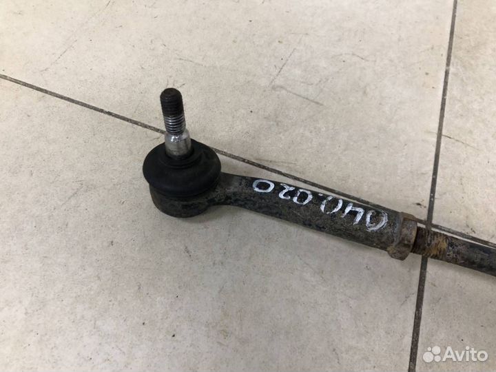 Рейка рулевая Fiat Punto 199 2005-2012