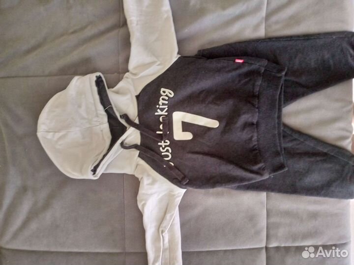 Детская одежда для девочек