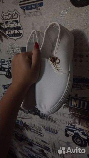 Большой пакет детских вещей