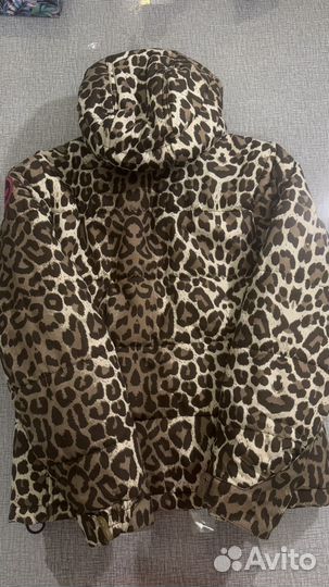 Куртка зимняя для девочки