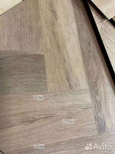 Spc ламинат елочкой