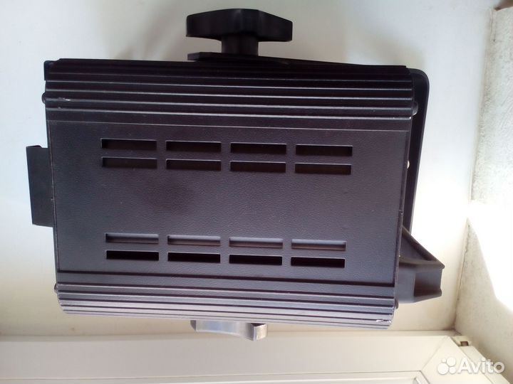 Прожектор. Фонарь прожектор. Осветитель студийный