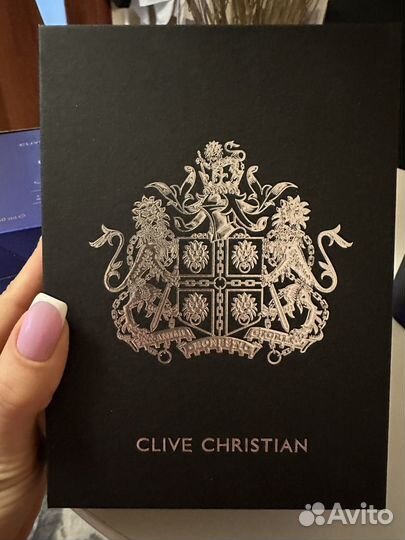 Женская парфюмерия