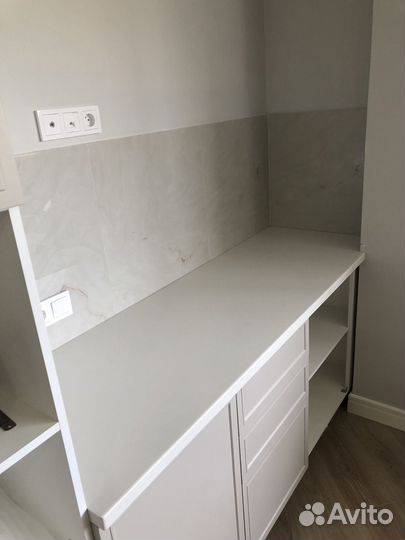 Столешница. Искусственный камень