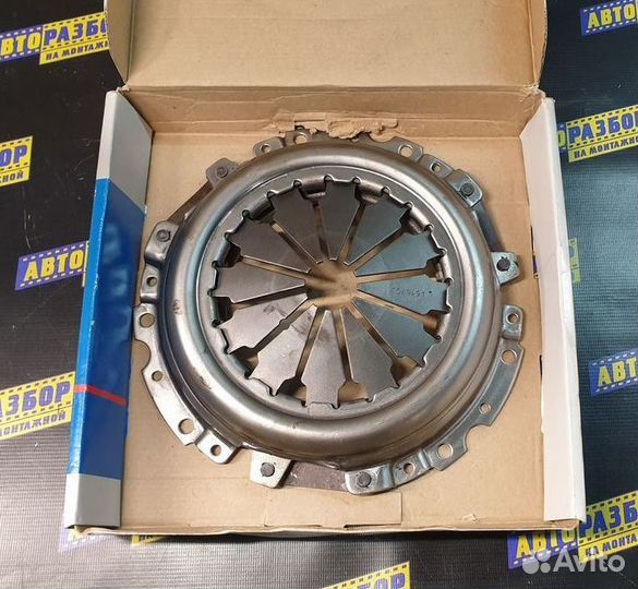 Корзина сцепления ваз (LADA) 2110