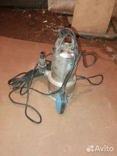 Насос погружной