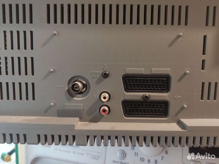 Телевизор philips 29