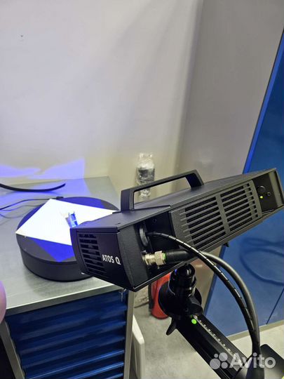 3D сканирование, механические св-ва, хим.состав