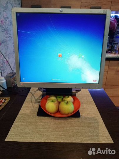 Монитор hp l1950