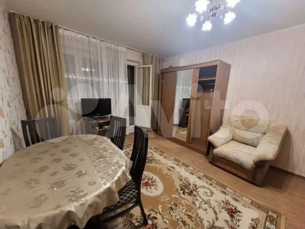 Комната 45 м² в 1-к., 8/9 эт.