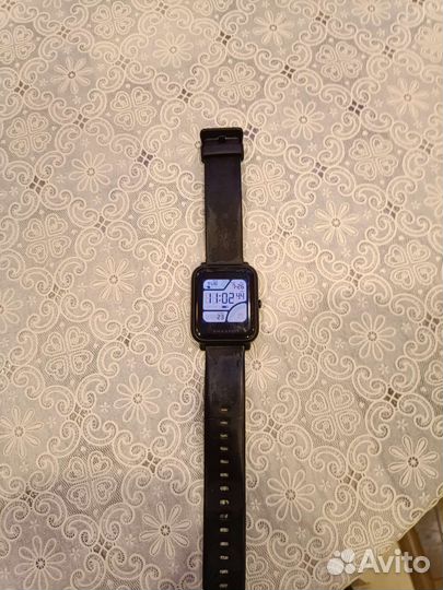 Xiaomi amazfit bip