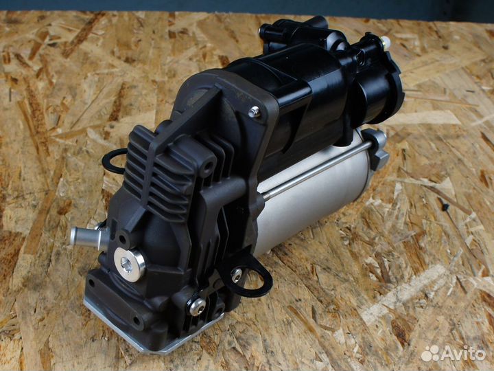 Компрессор для автомобиля Мерседес Mercedes