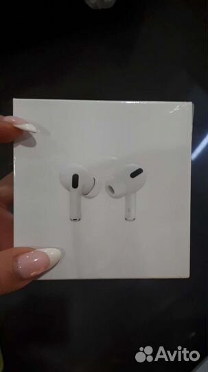 Airpоds PRO Hовые