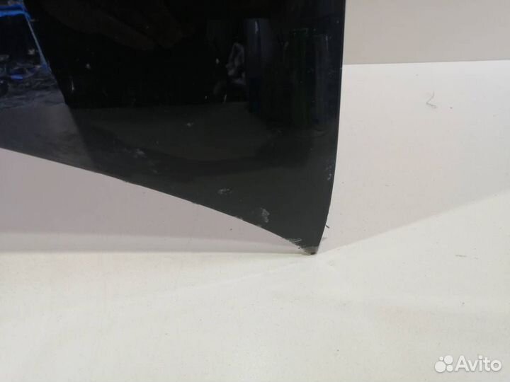 Капот Audi Audi Q8 2018