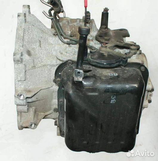 АКПП Hyundai Sonata Tagaz 2.7 Арт. VL053