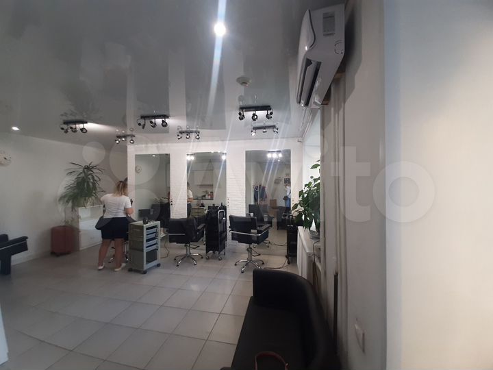 Центр, помещение с арендаторами, 1 эт, 60м2