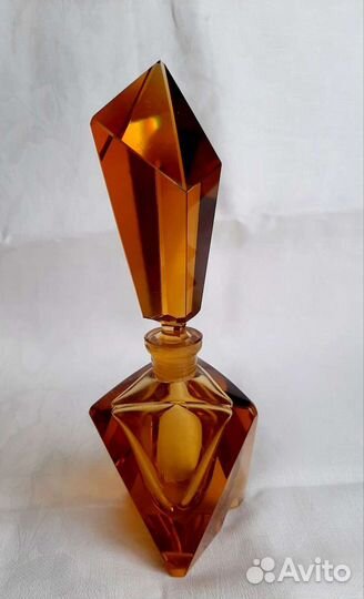 Богемия. Стекло. Набор